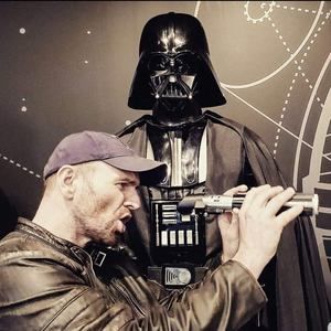 Meet your Posher, Jeff